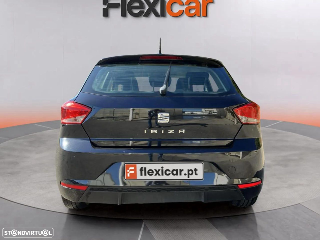 SEAT Ibiza 1.0 TSI Style - 8