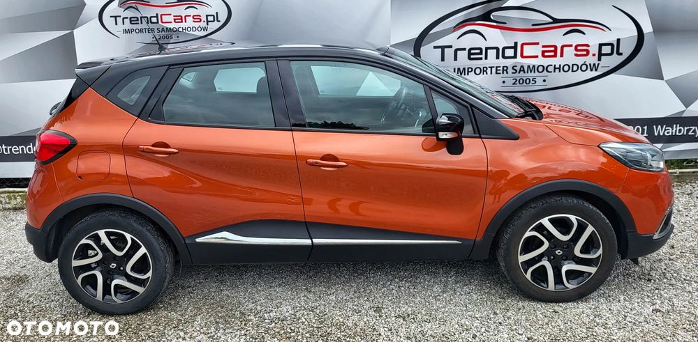 Renault Captur (ENERGY) TCe 90 INTENS - 5