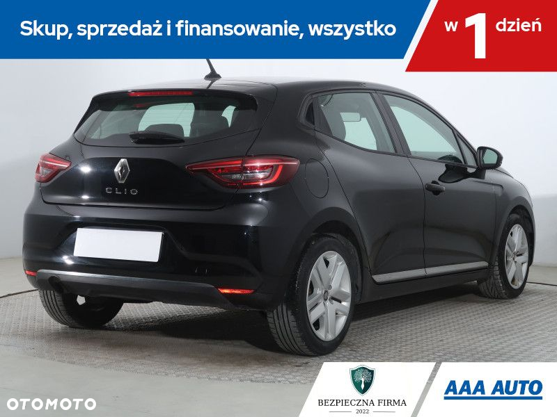 Renault Clio - 6