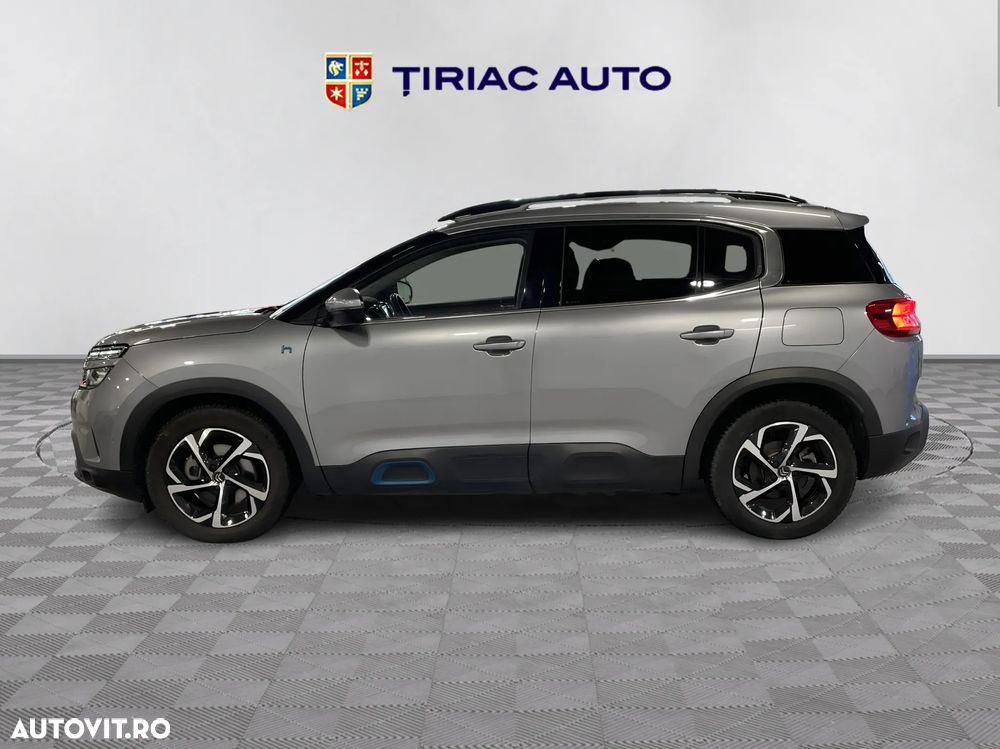 Citroën C5 Aircross - 2