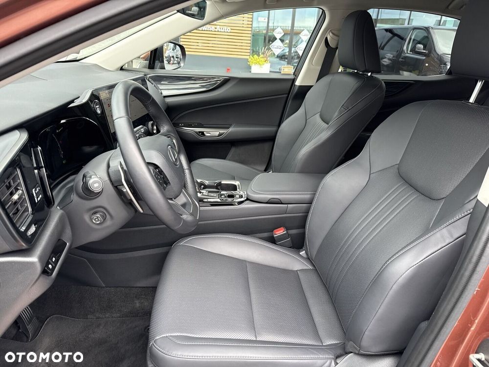 Lexus NX 350h Prestige AWD - 15