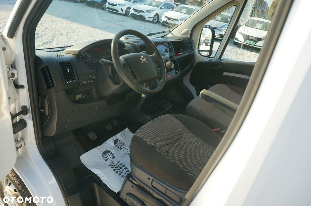 Citroën Jumper - 12