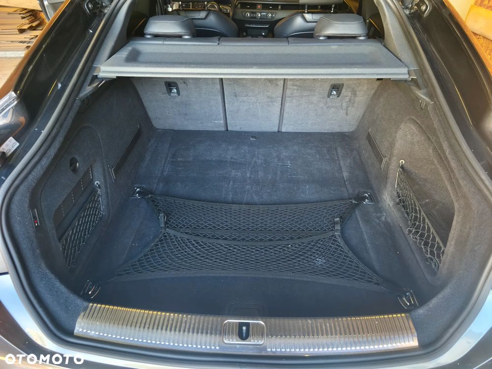 Audi A5 Sportback 2.0 TDI Sport S tronic - 12