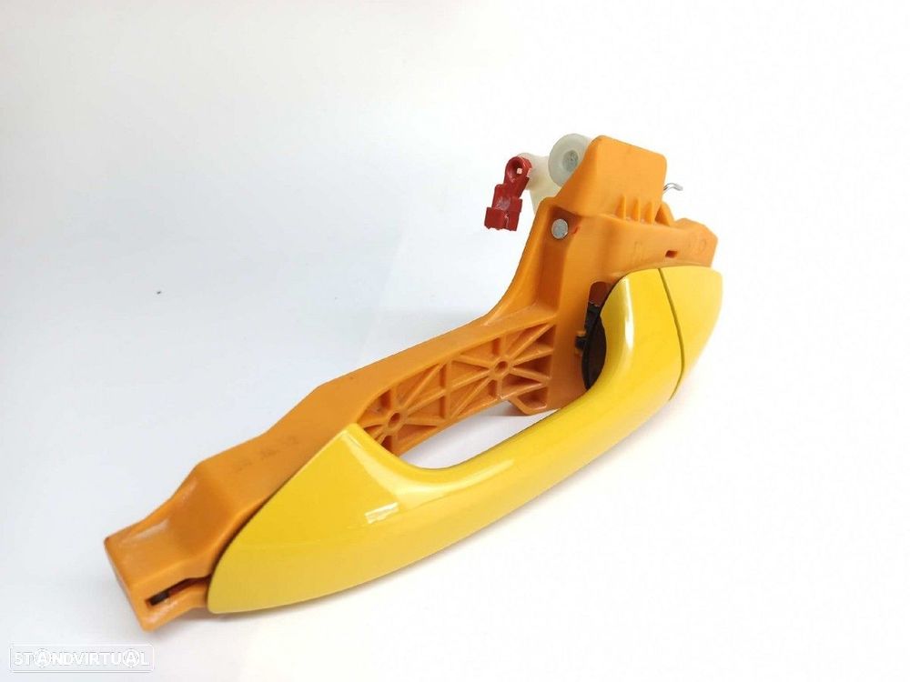 PUXADOR EXTERIOR TRASEIRO ESQUERDO KIA STONIC (YBCUV) CONCEPT - 3