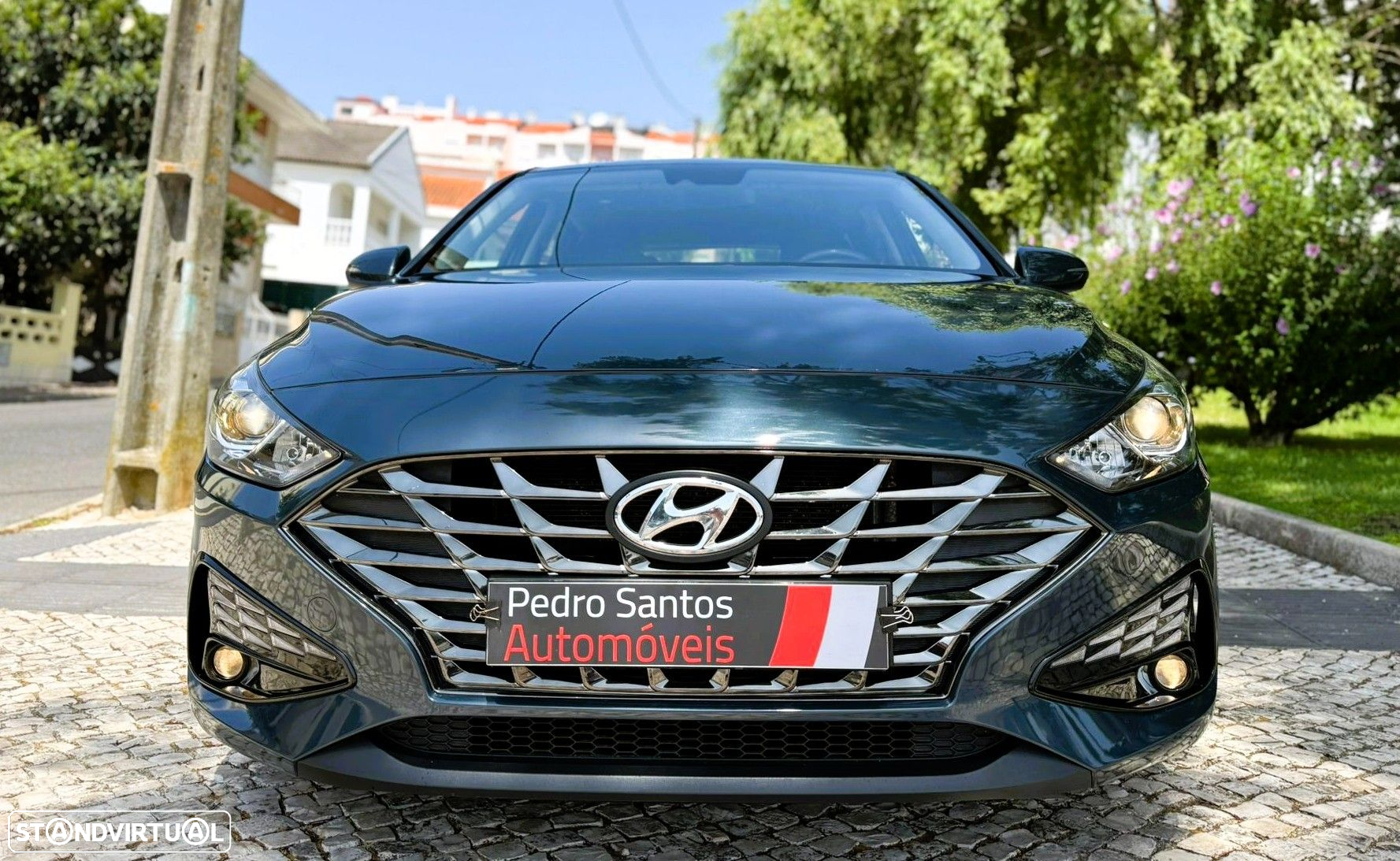 Hyundai i30 1.6 CRDI STyle - 5
