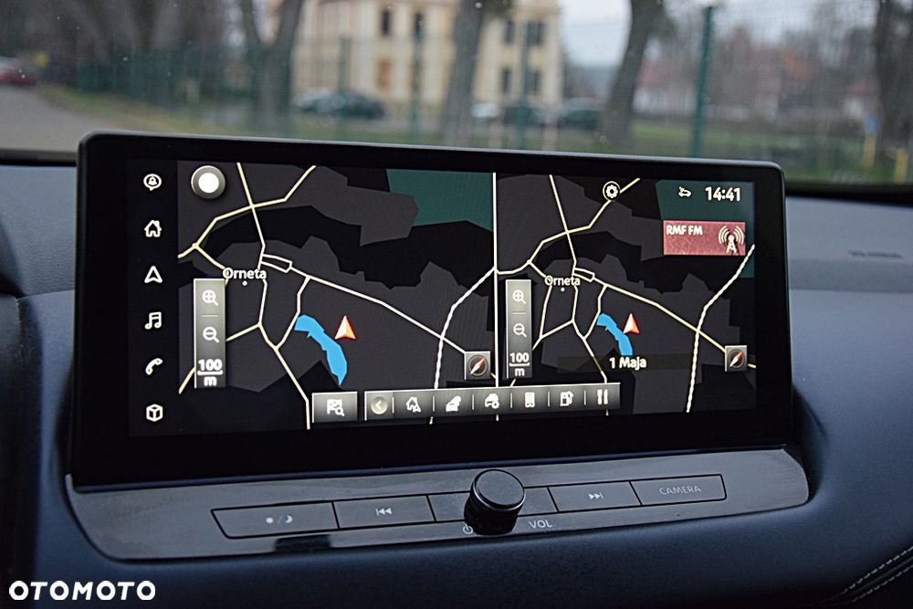 Nissan Qashqai 1.3 DIG-T MHEV Xtronic Tekna+ - 18