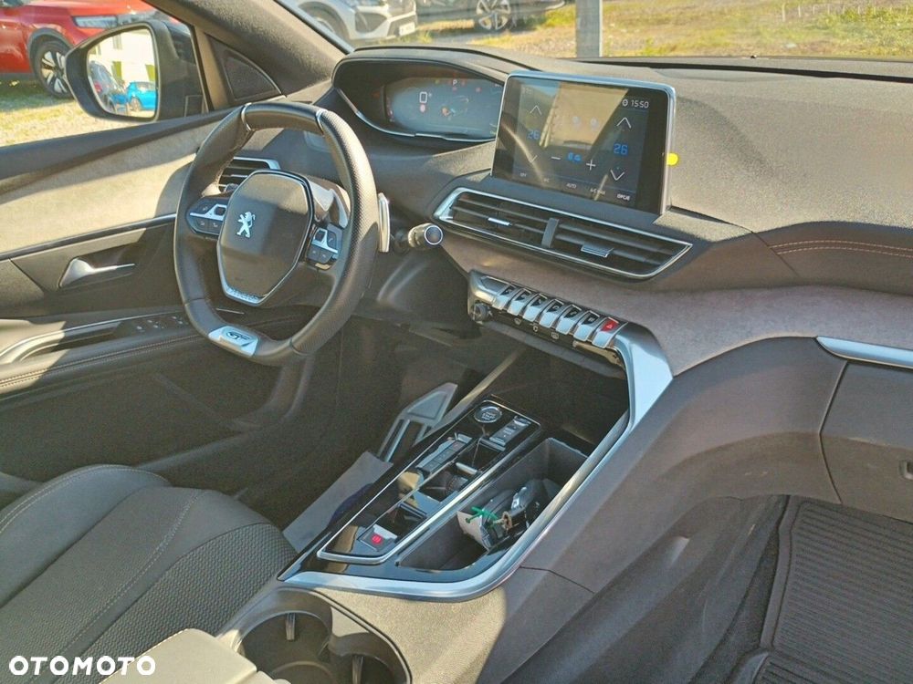 Peugeot 5008 - 17