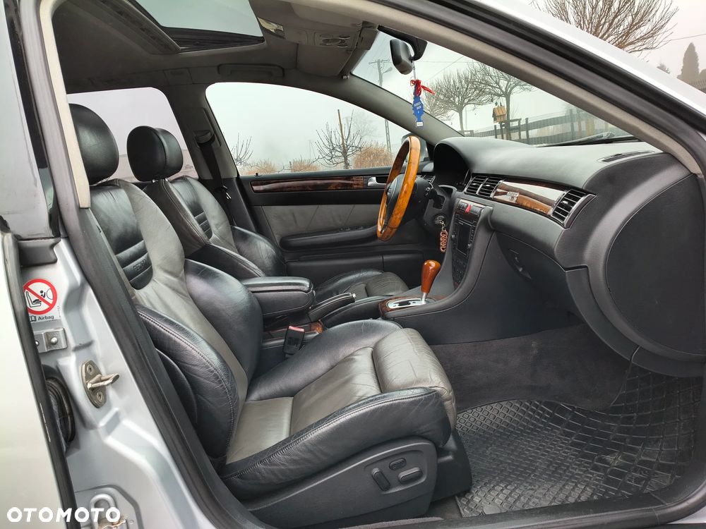 Audi A6 Allroad - 8