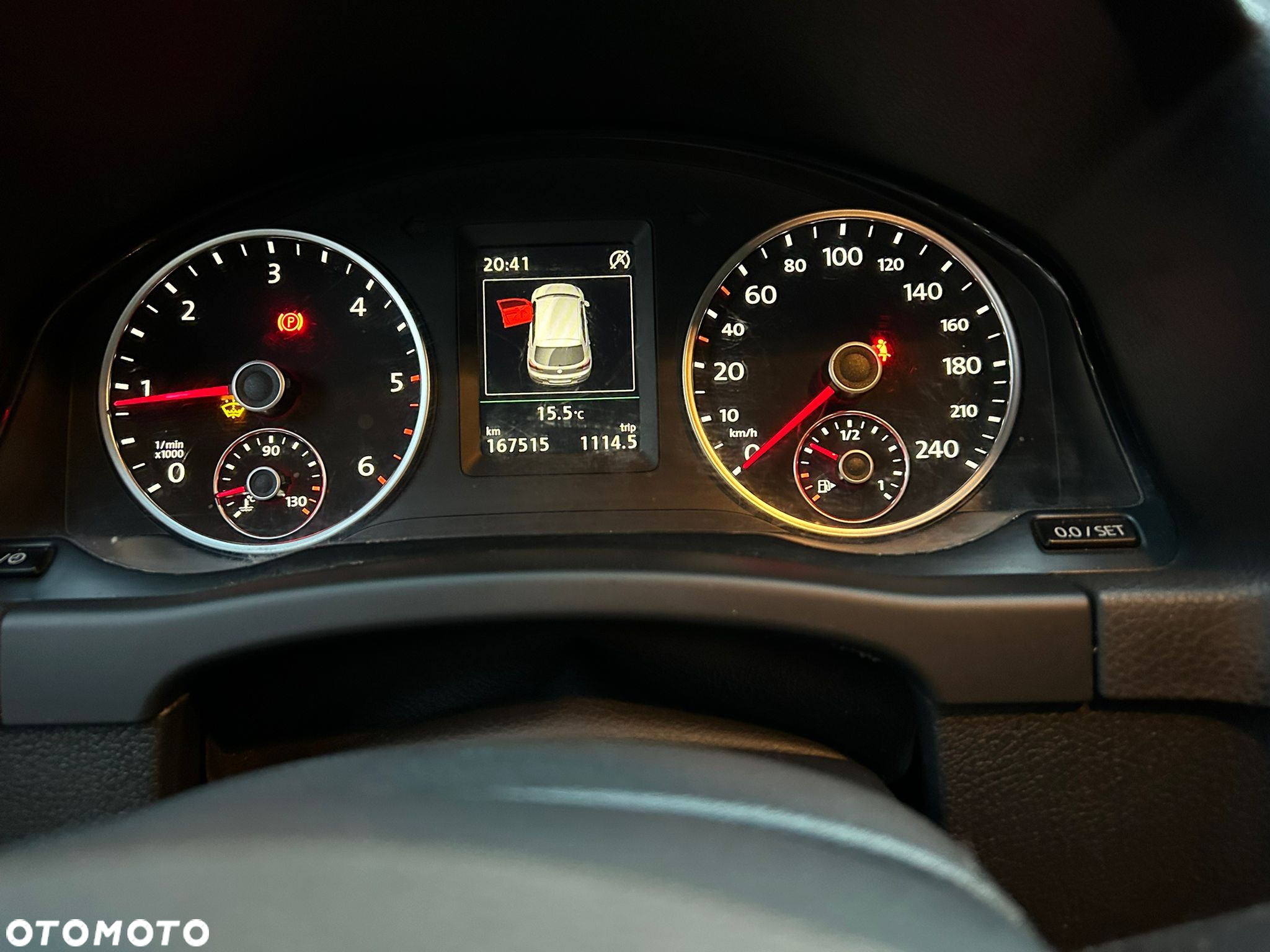 Volkswagen Tiguan - 6