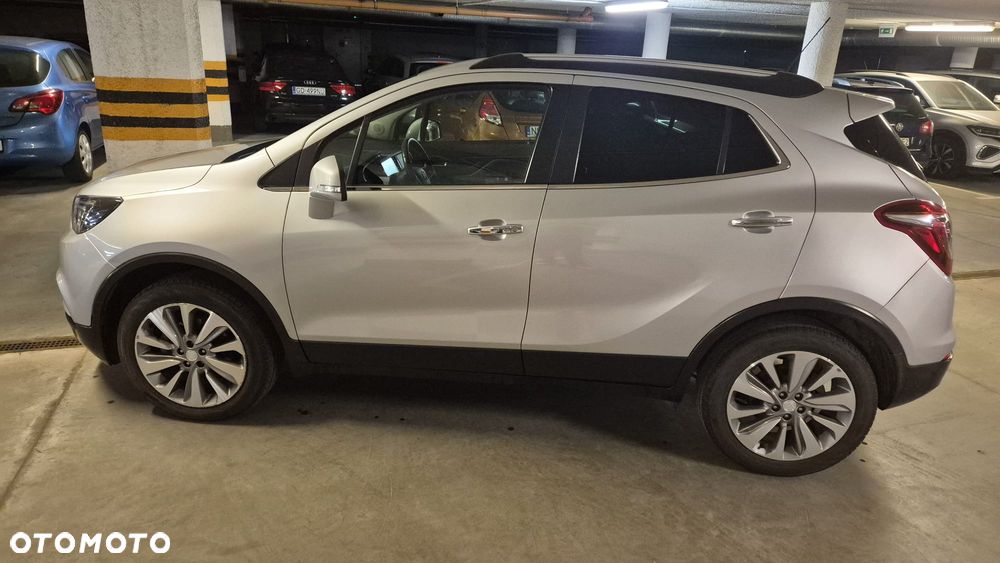 Buick Encore - 4