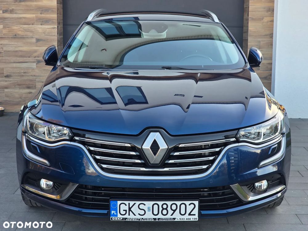 Renault Talisman 2.0 Blue dCi Intens EDC - 4