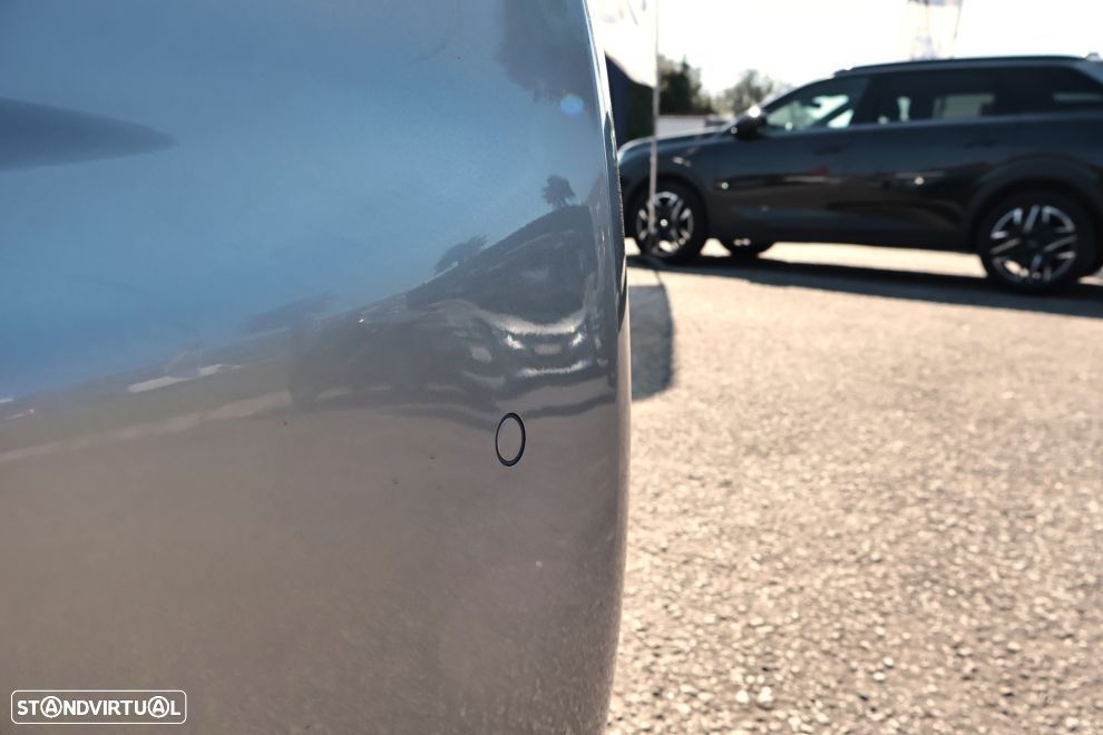 Peugeot 208 1.2 PureTech Allure - 6