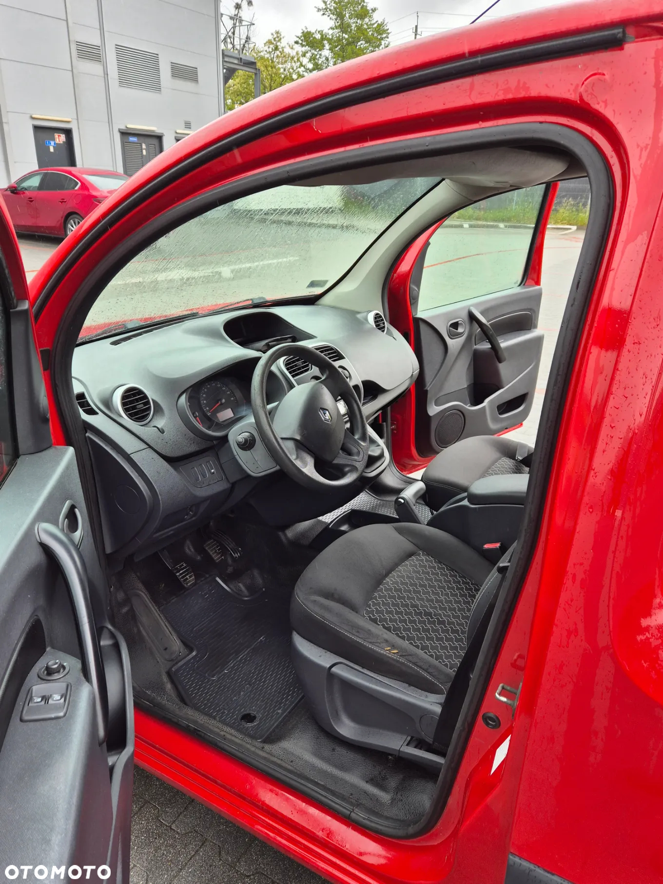 Renault Kangoo 1.5 dCi Business - 7