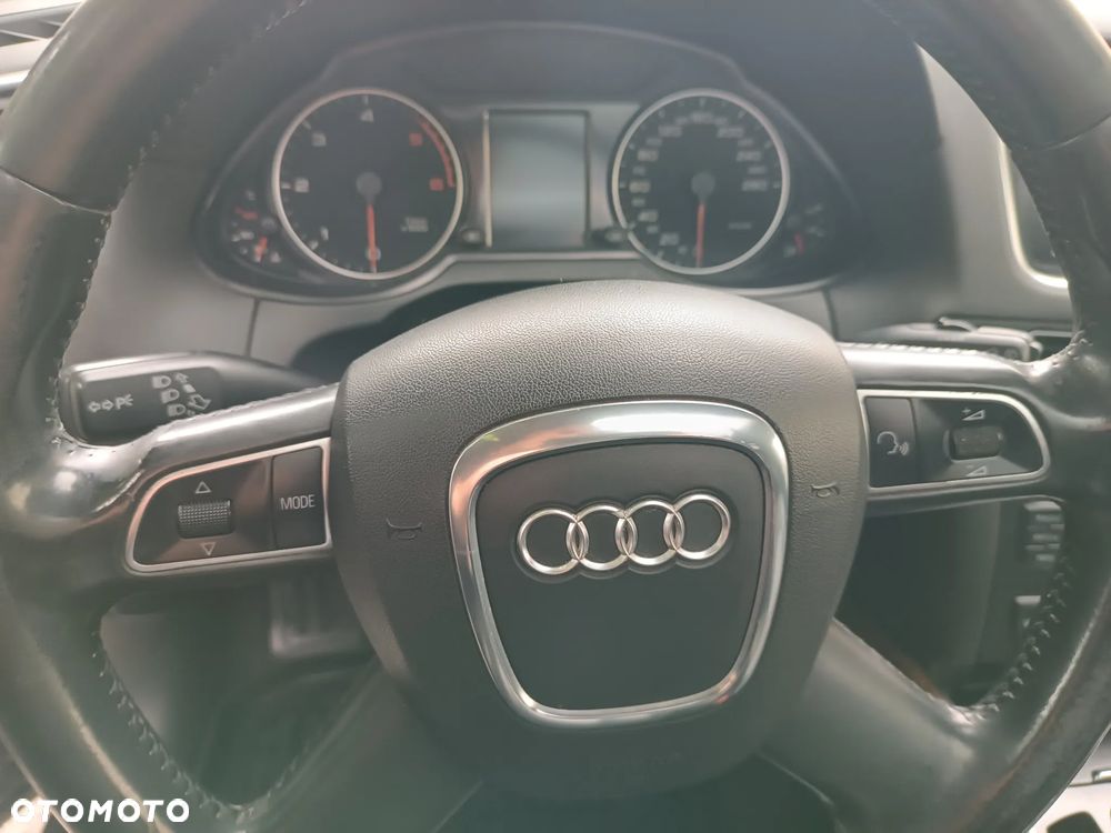 Audi Q5 2.0 TDI Quattro - 12