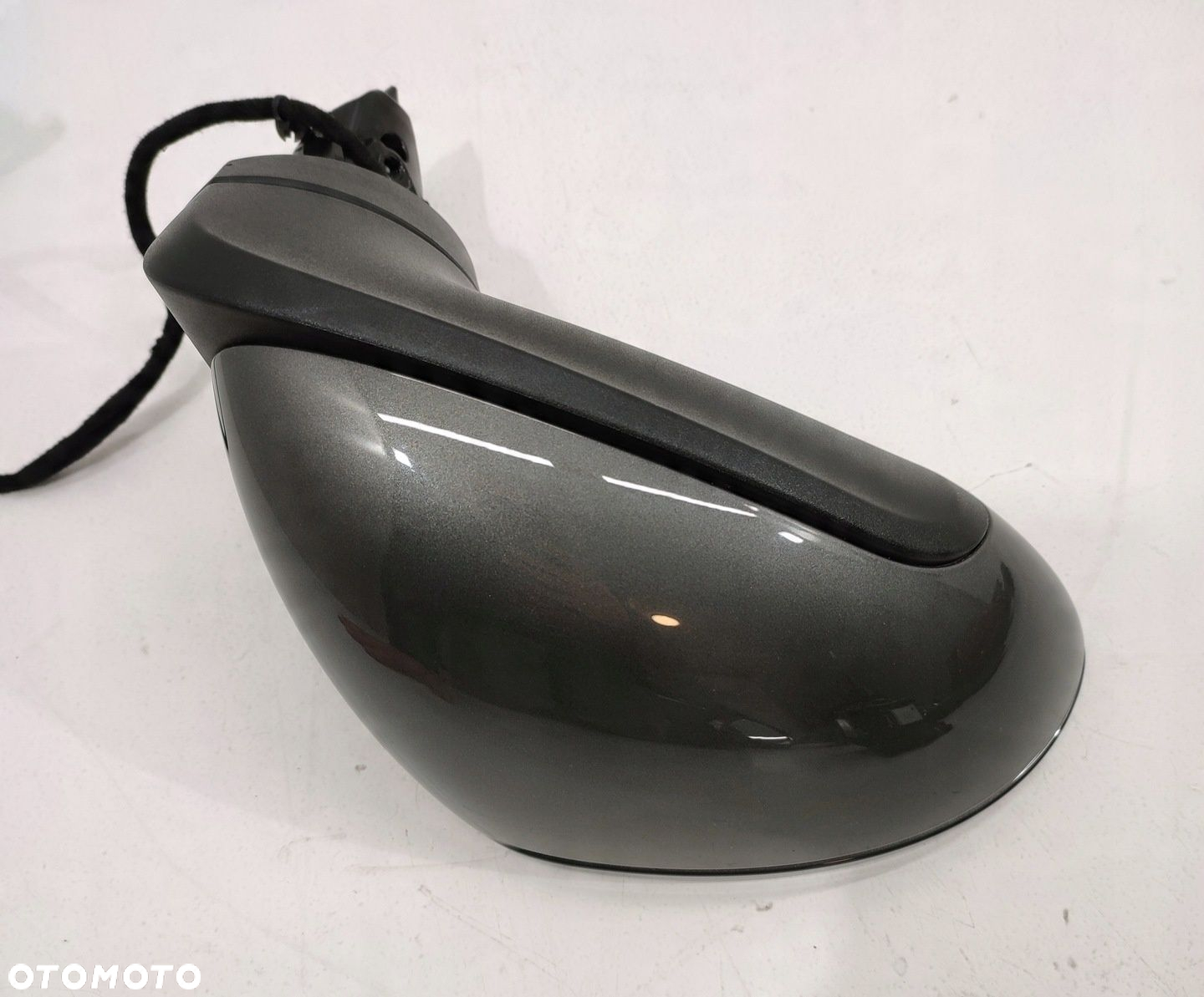 PORSCHE CARRERA 911 991 LIFT LUSTERKO PRAWE 12PIN - 3