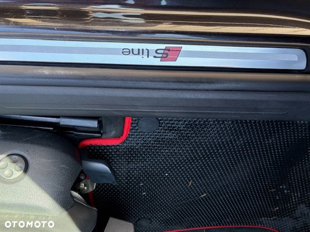 Audi A5 Sportback 2.0 TDI quattro DPF S tronic - 27