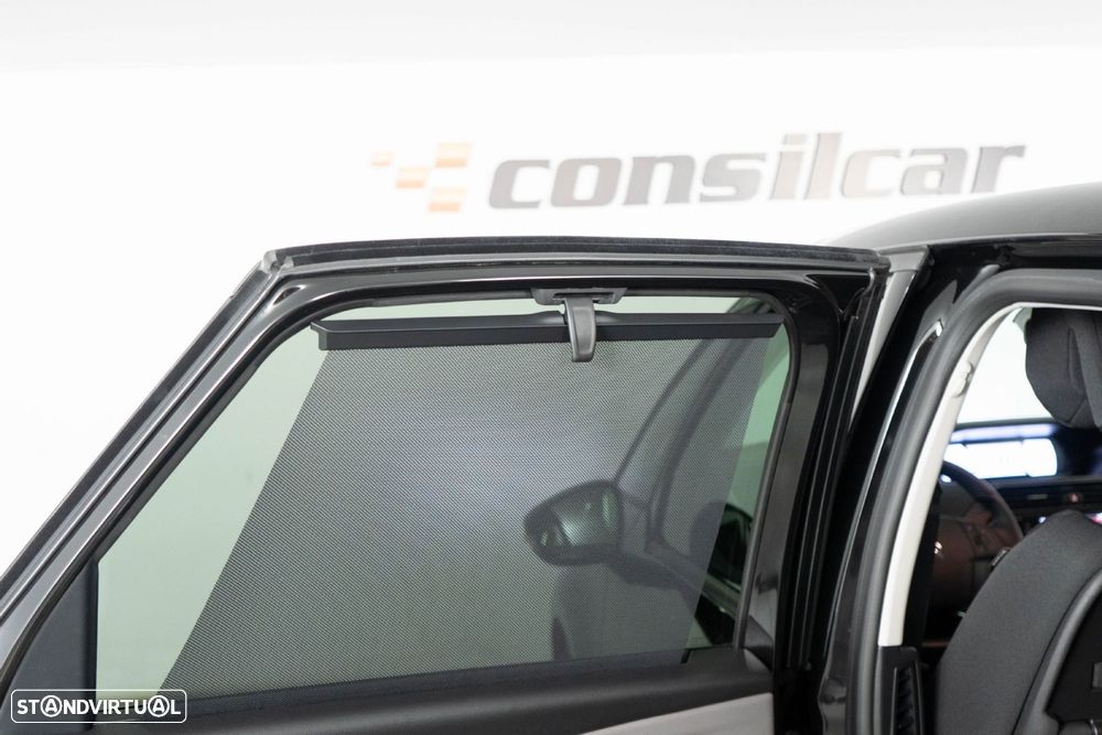 Citroën C4 Spacetourer 1.2 PureTech Feel EAT8 - 16