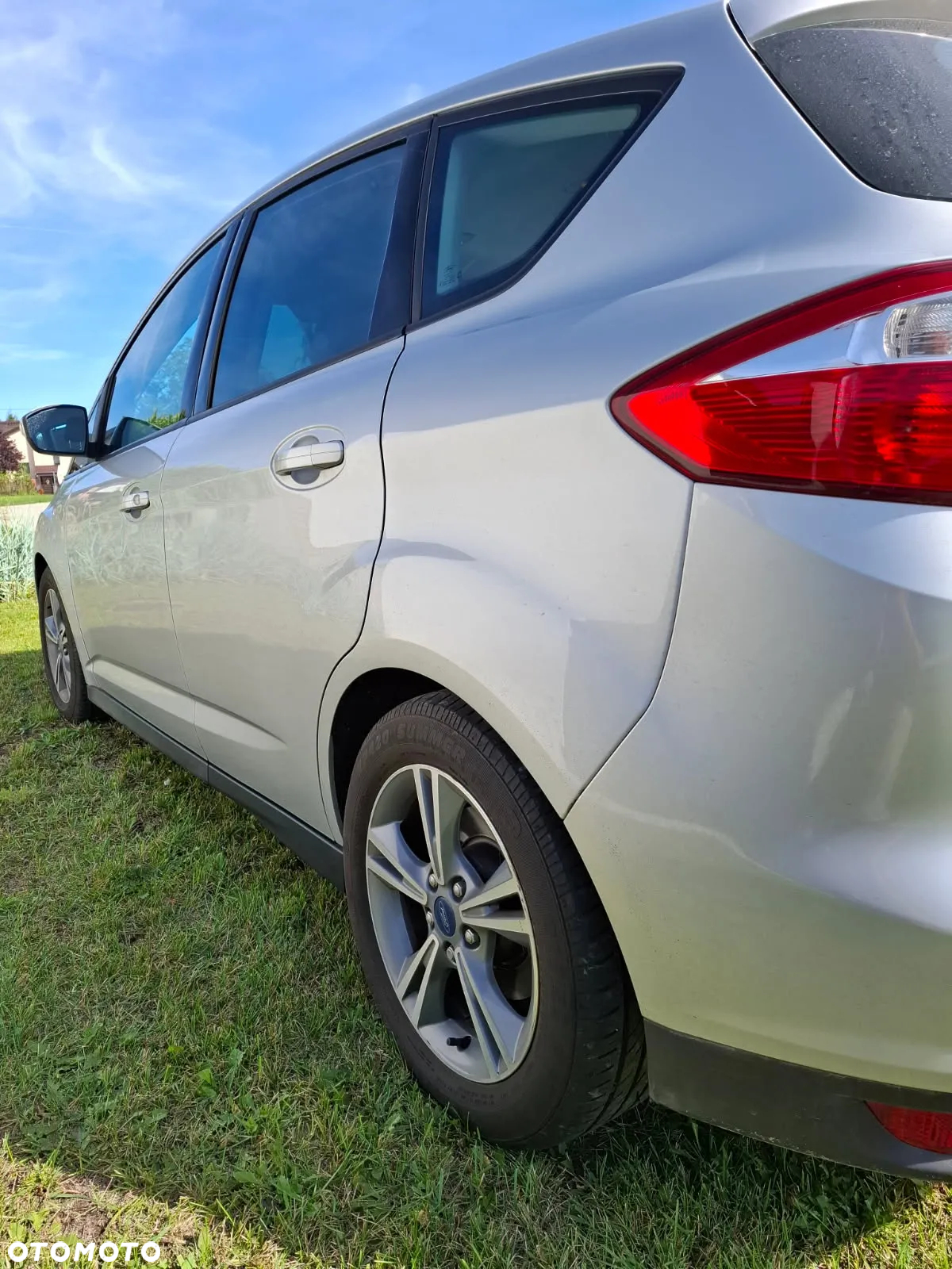 Ford C-MAX - 5
