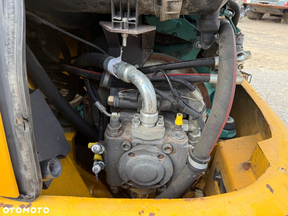 Volvo L40B-TP, 6400h - 20