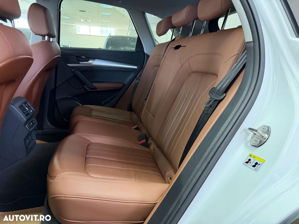 Audi Q5 40 TDI quattro S tronic - 17