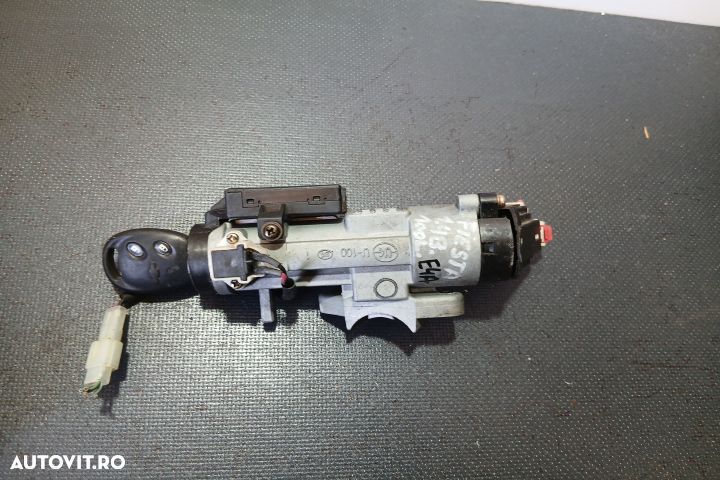 Contact cu cheie 96540559 96540559 Ford Fiesta MK6 [2001 - 2006] Hatc - 1