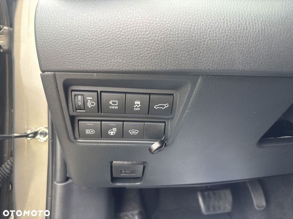 Toyota Yaris Cross 2025