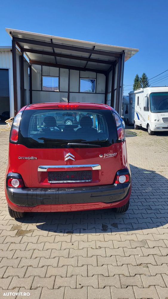 Citroën C3 Picasso HDi 90 FAP Color Selektion - 6