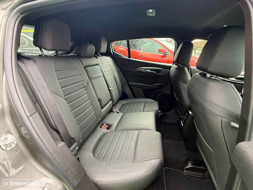 Alfa Romeo Tonale 1.6 VGT-D Sprint - 24