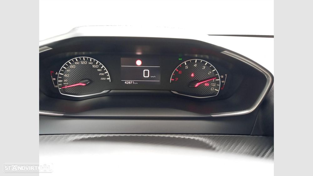 Peugeot 208 1.2 PureTech Active - 15