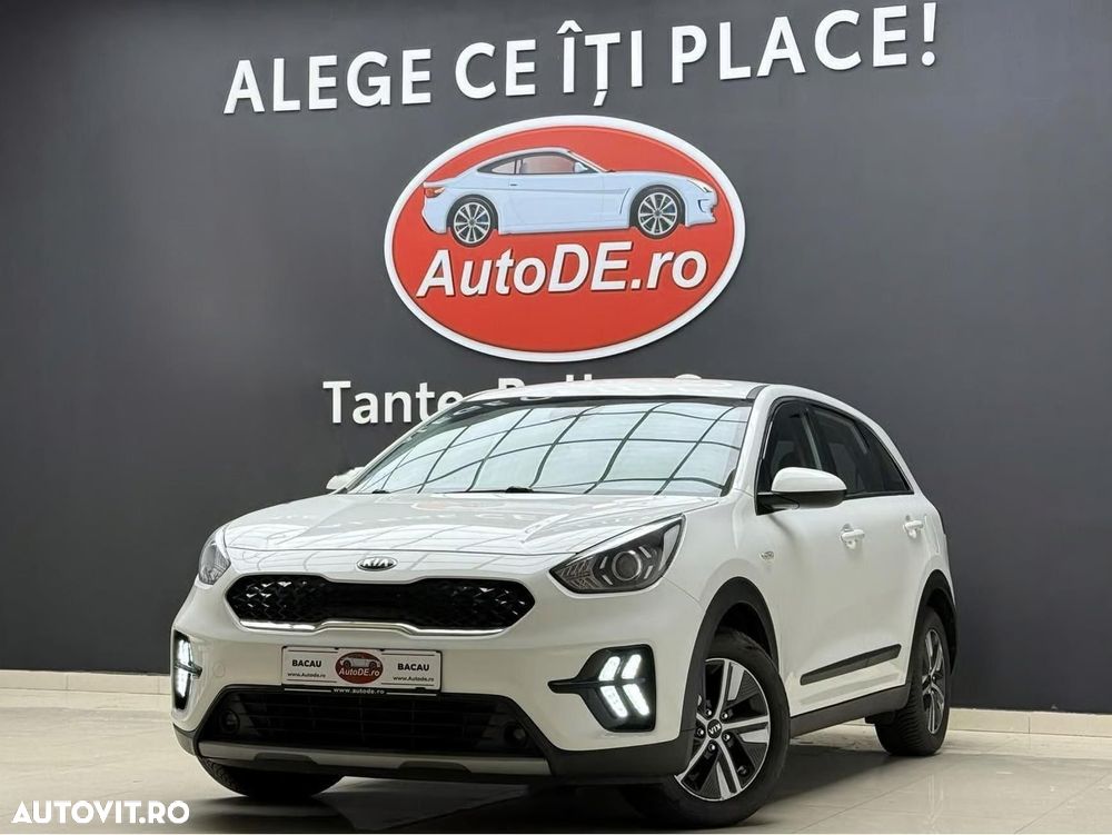 Kia Niro - 2