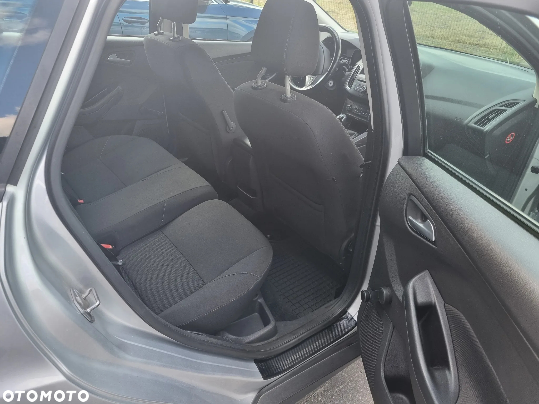 Ford Focus - 11