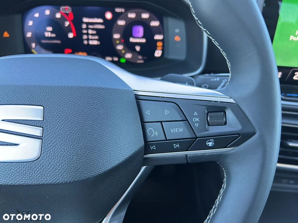 Seat Leon - 17