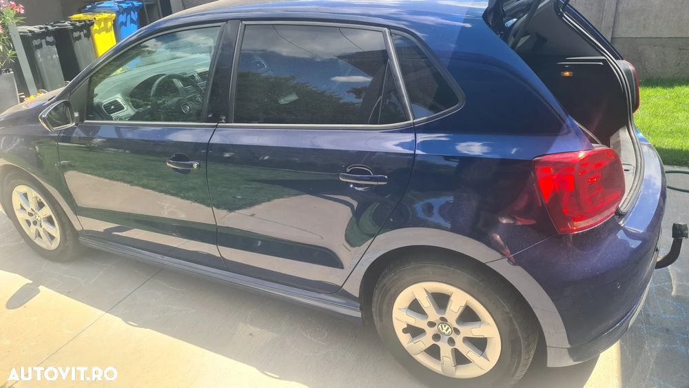 Volkswagen Polo - 3