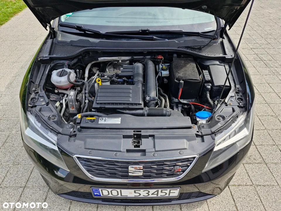Seat Leon 1.4 TSI ACT Start&Stop FR - 23