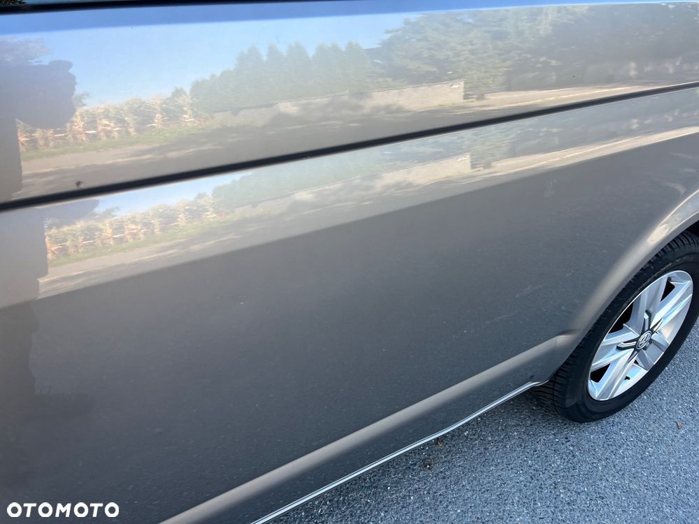 Volkswagen Transporter L2H1 Plus Comfortline 4Motion DSG - 18
