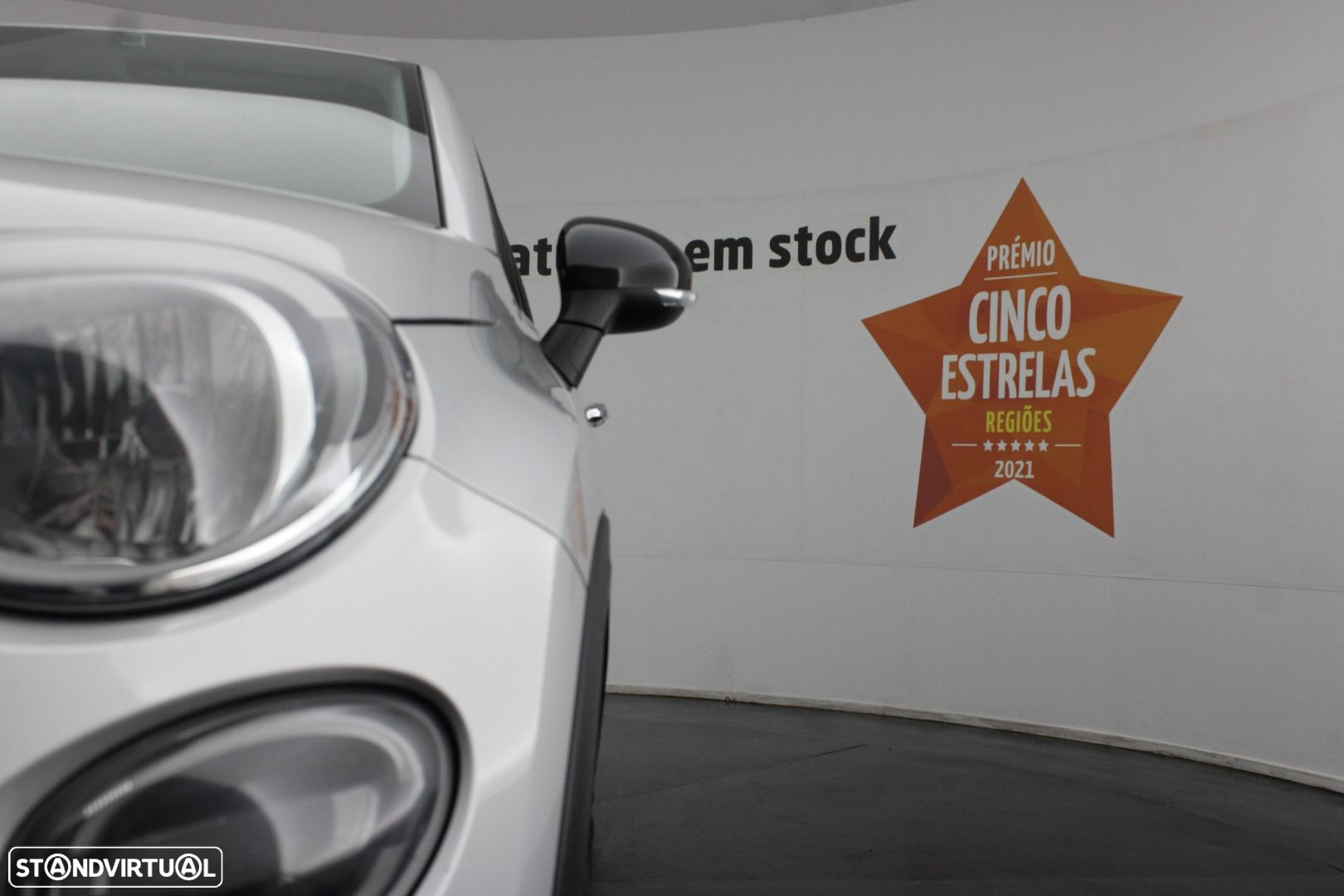 Fiat 500X 1.3 MJ Urban - 24