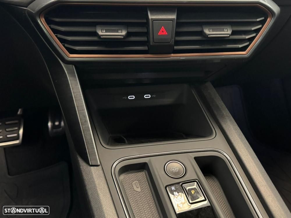 Cupra Leon ST 1.4 e-Hybrid VZ DSG - 26