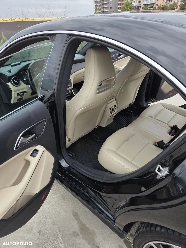 Mercedes-Benz CLA ver-220-cdi-aut- - 11