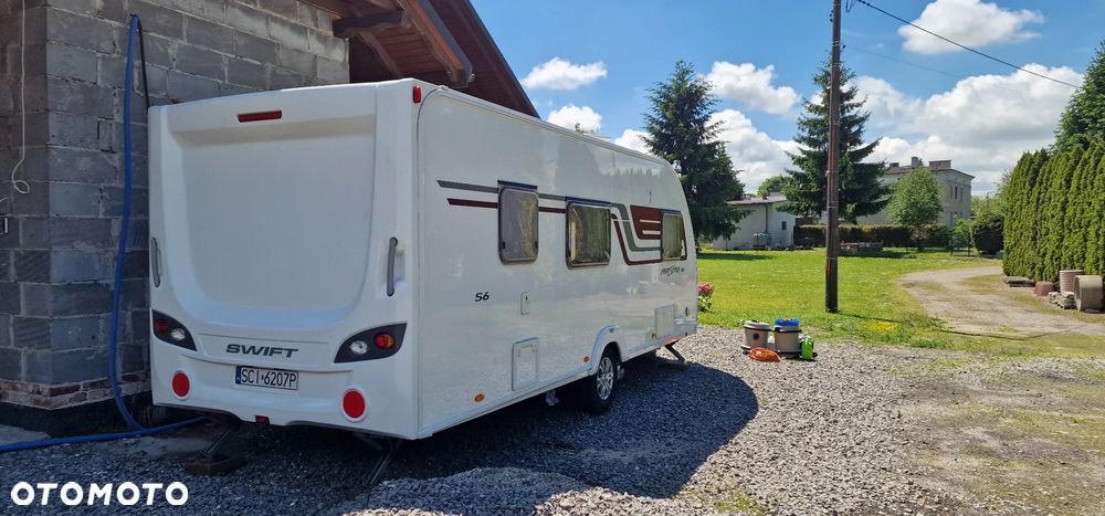 SWIFT Freestyle S6 SR - 3