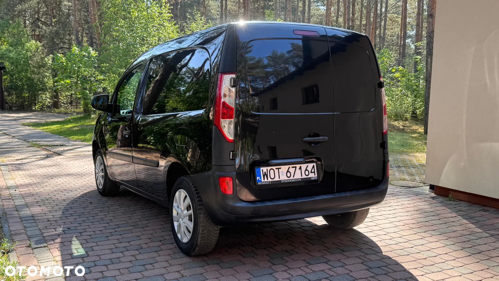 Renault Kangoo ENERGY dCi 75 FAP START - 7