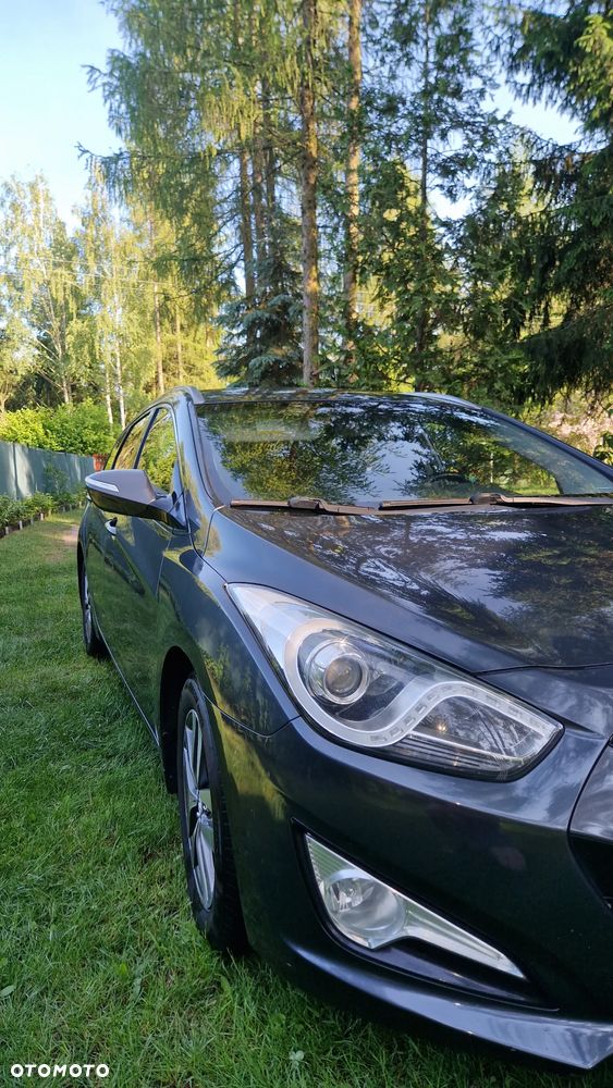 Hyundai i40 1.6 GDI Classic - 7