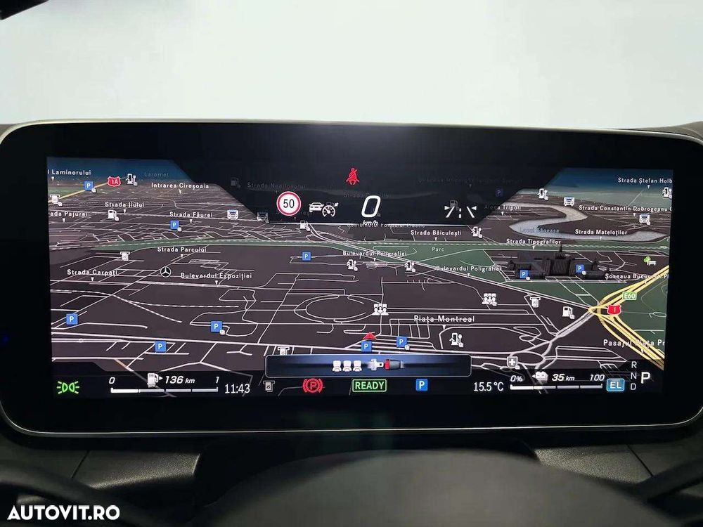 Mercedes-Benz GLC - 33