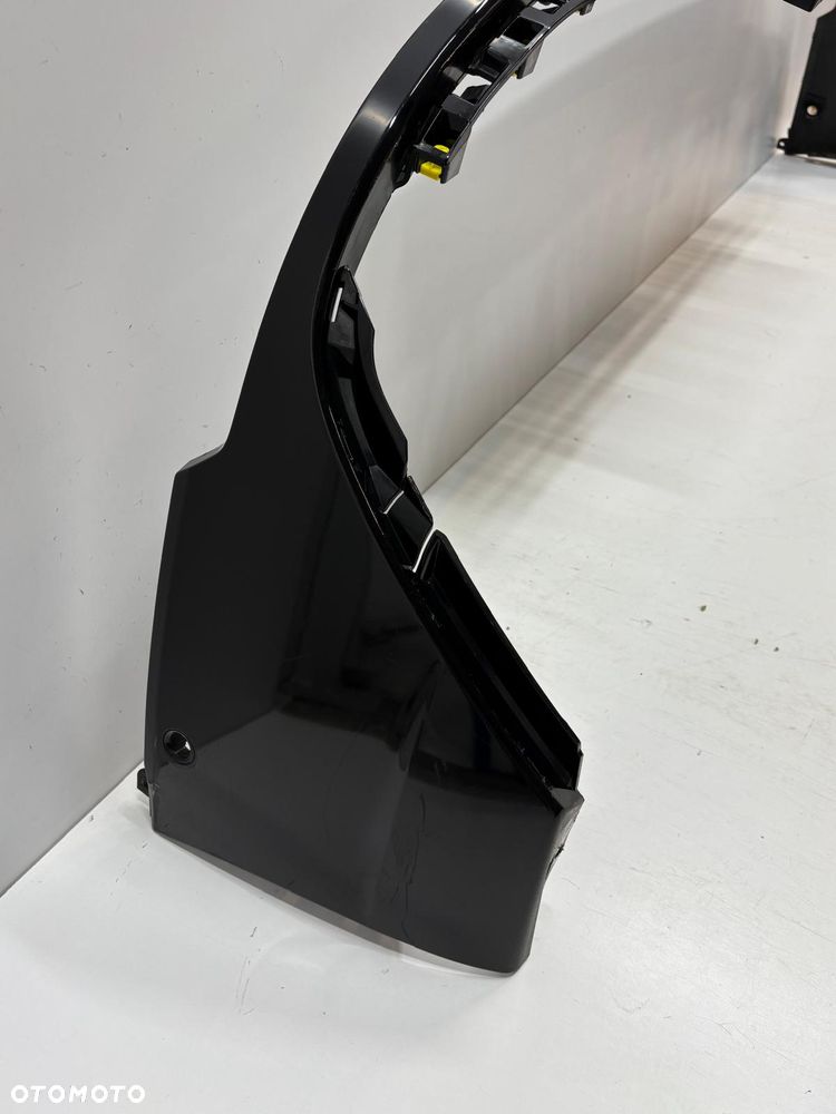 Audi RSQ8 Dokładka Zderzaka Tył Tylna 4M8807521H/J - 2