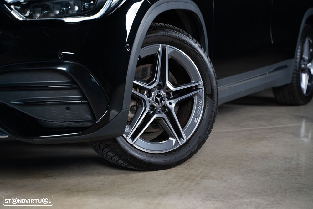 Mercedes-Benz GLA 250 e 8G-DCT AMG Line - 7