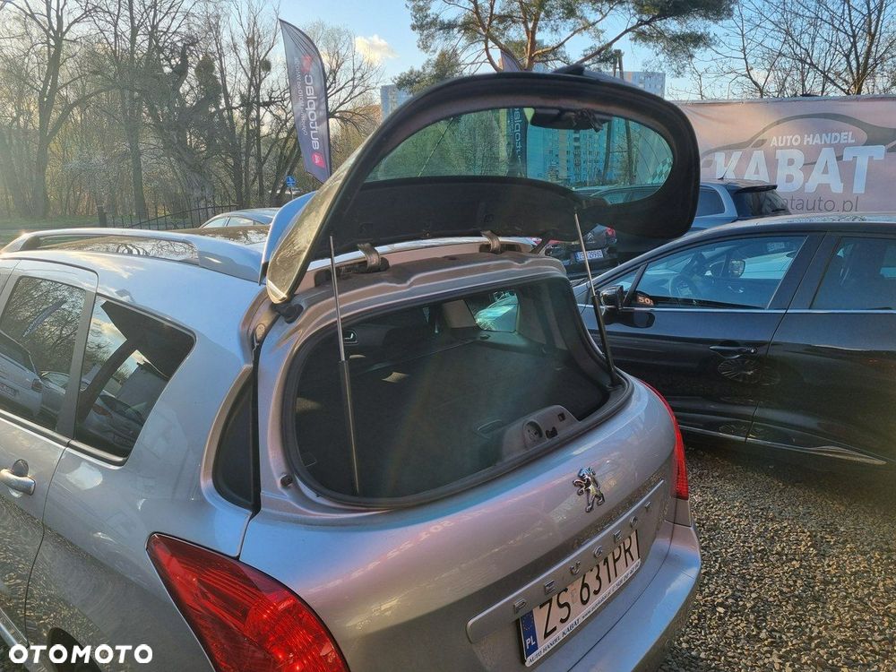 Peugeot 308 1.6 Premium - 22