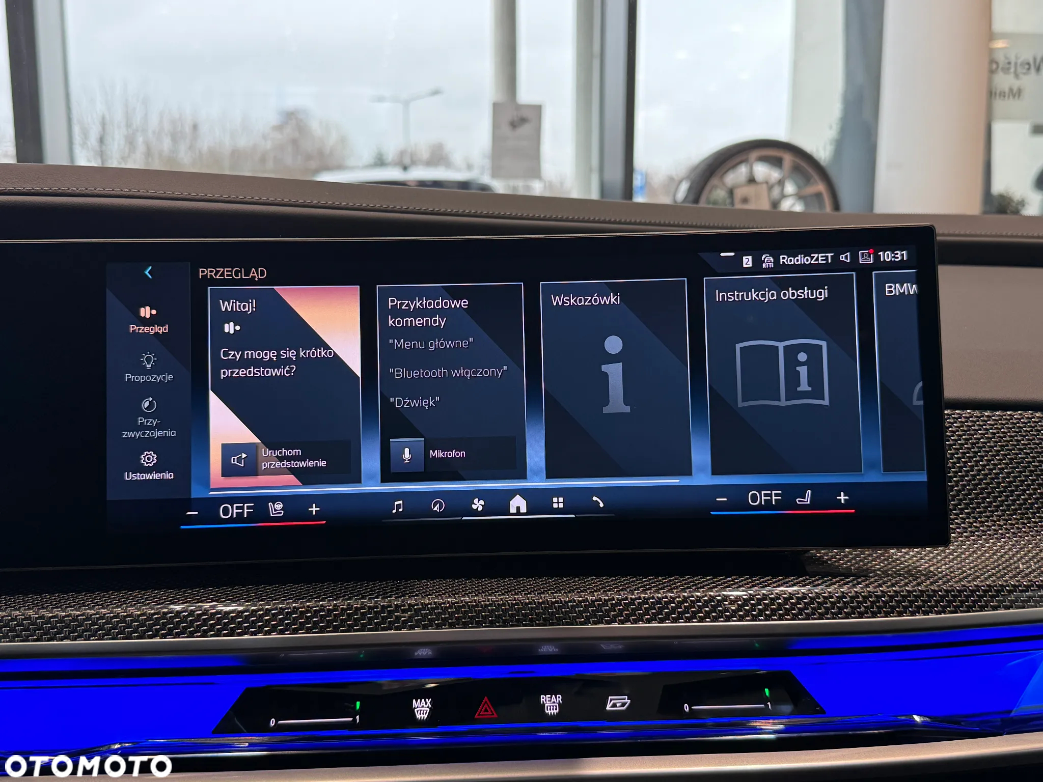 BMW i7 xDrive60 - 32