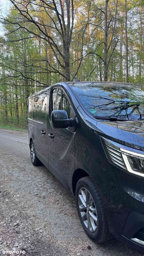 Renault Trafic - 5