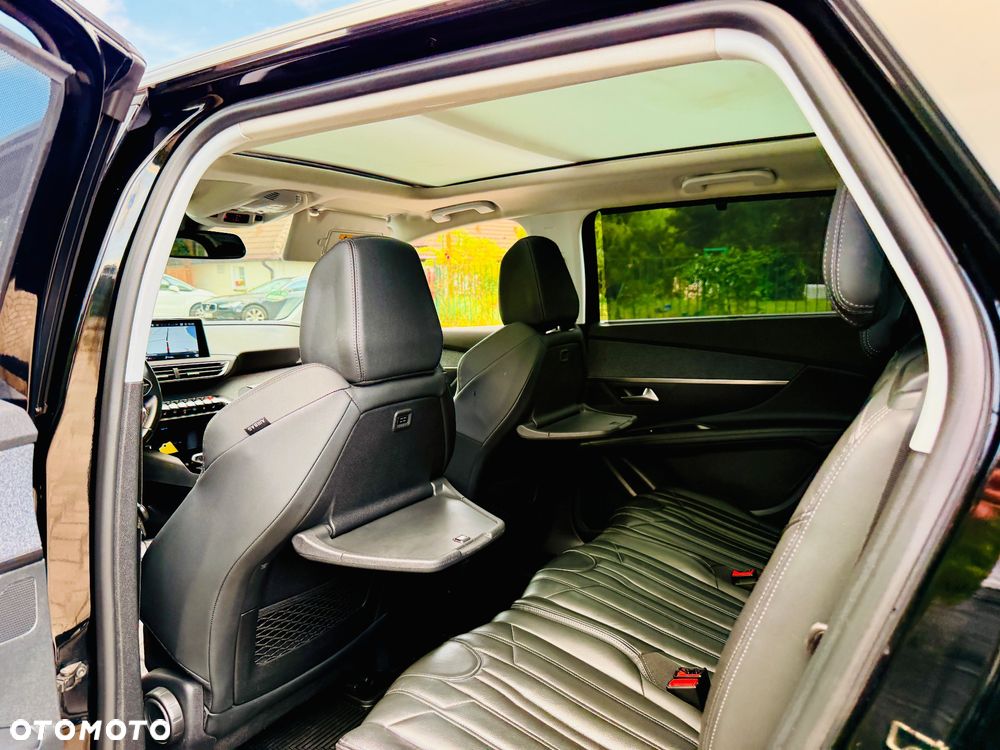 Peugeot 5008 1.5 BlueHDi Allure Pack S&S - 15