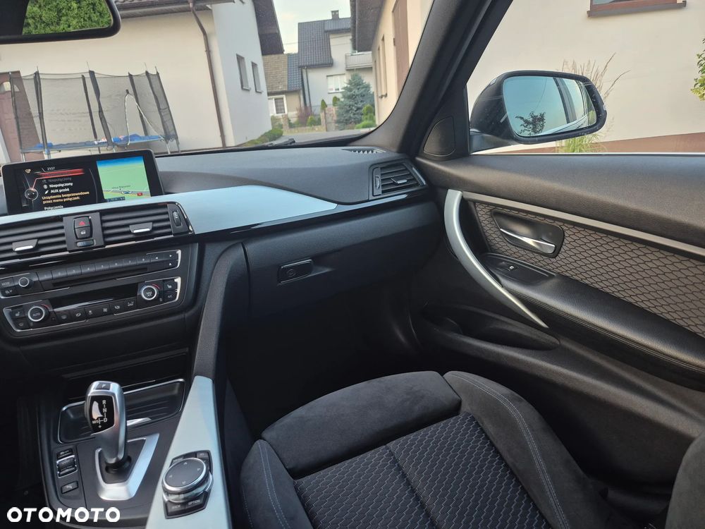 BMW Seria 3 - 16