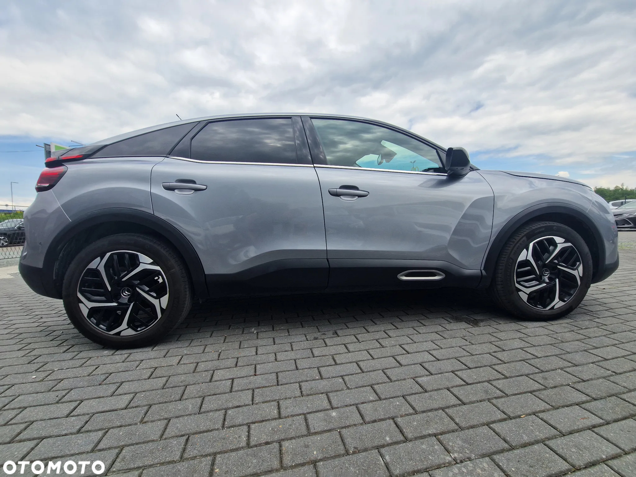Citroën C4 1.5 BlueHDi Shine S&S - 8